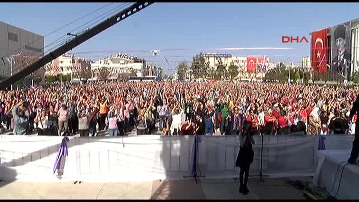 Antalya\'dan Çanakkale\'ye Bisikletle Zafer Sürüşü