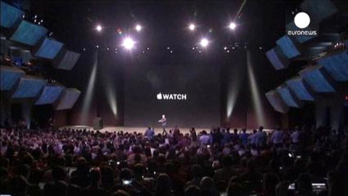 Apple\'ın Akıllı Saati Merakla Bekleniyor