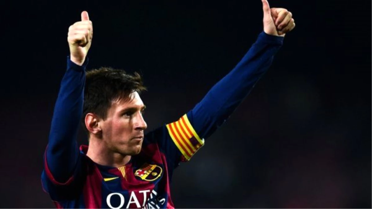 Ariedo Braida: Messi Barcelona\'dan Ayrılabilir