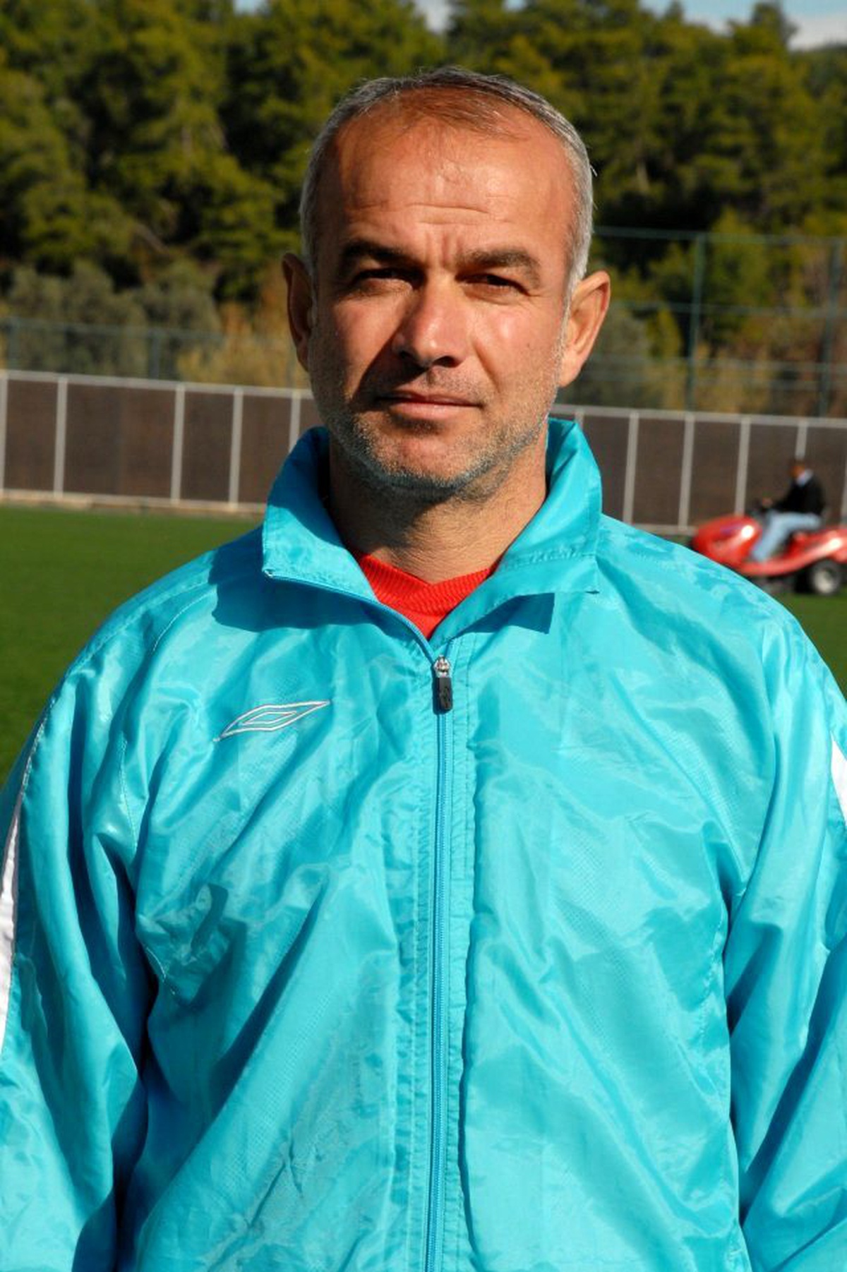 Bandırmaspor Teknik Direktörü Çapanoğlu Açıklaması