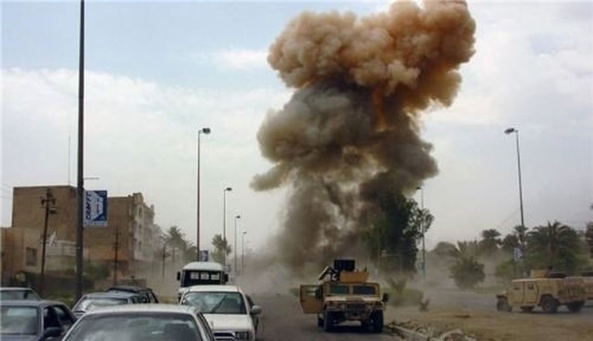 Irak\'ta 103 DAİŞ Militanı Hayatını Kaybetti