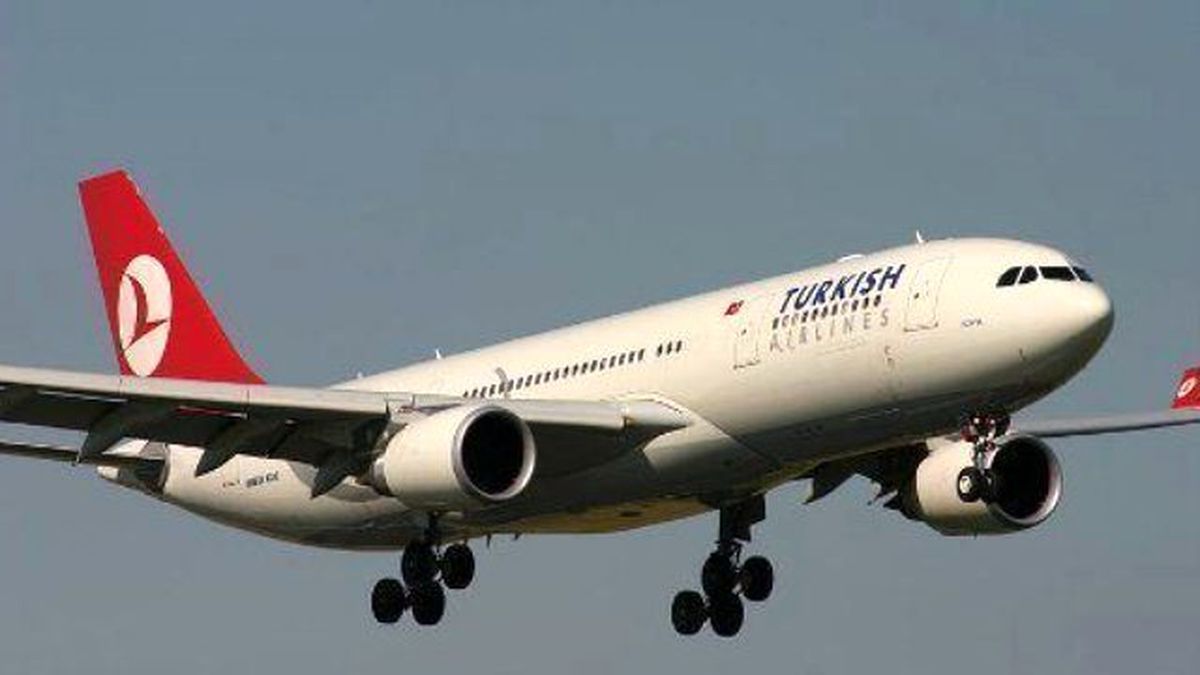Thy, 4 Adet Kargo Uçağı Alacak
