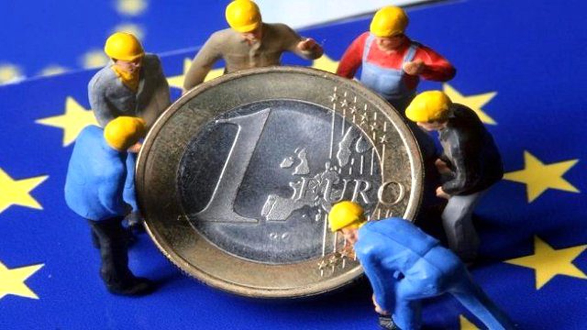 Avro Bölgesinde Yatırımcı Güveni Zirvede