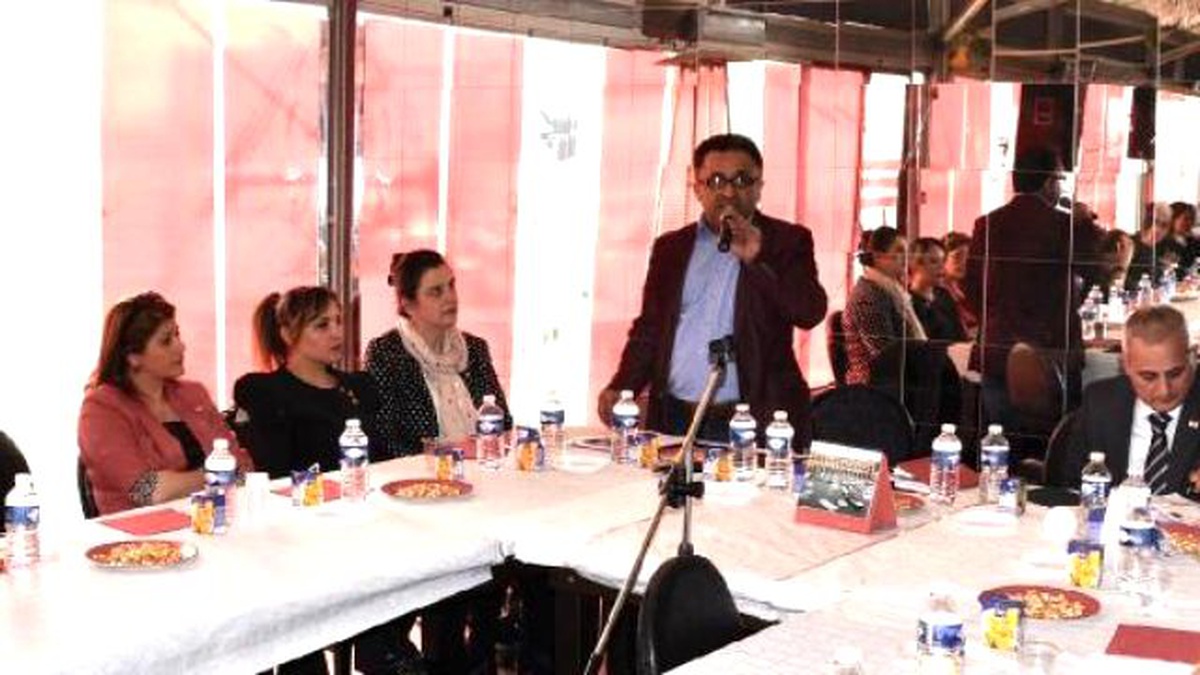 Avrupa\'daki Türkler 2015 Seçimleri İçin Kendi Adaylarını Belirleyecek