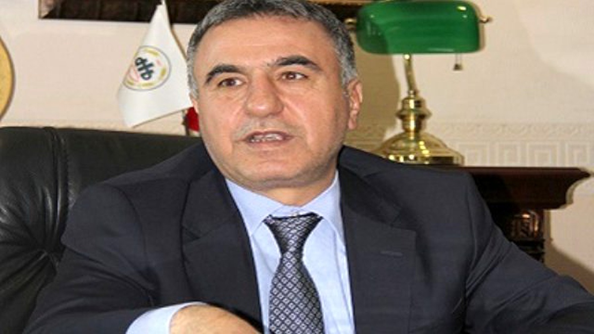 Bal: Gelir Olmadan Huzur Olmaz