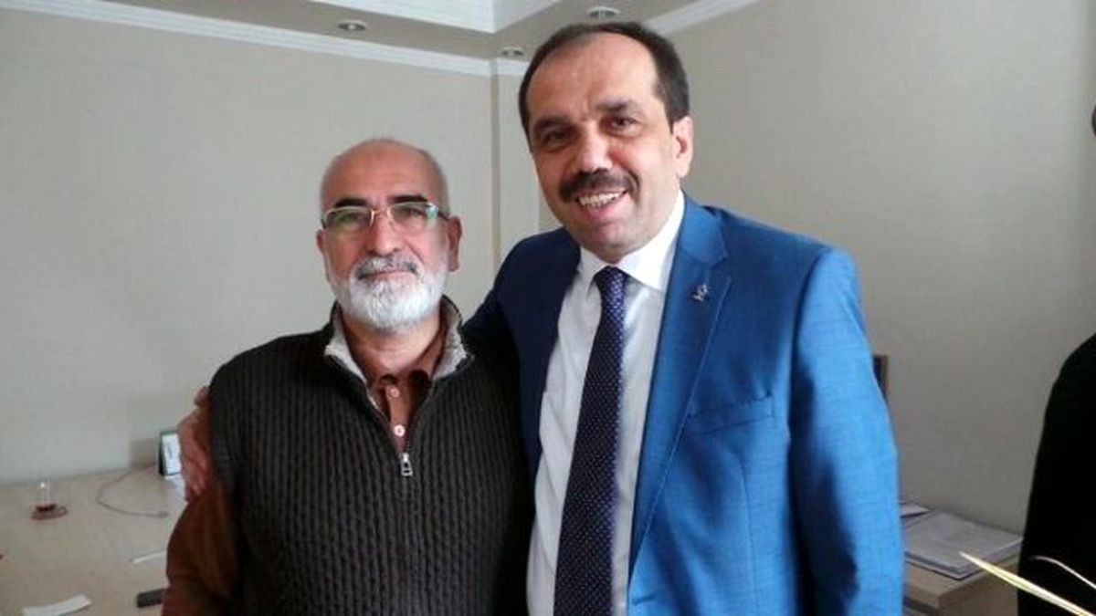 Balta\'dan Vefa Örneği