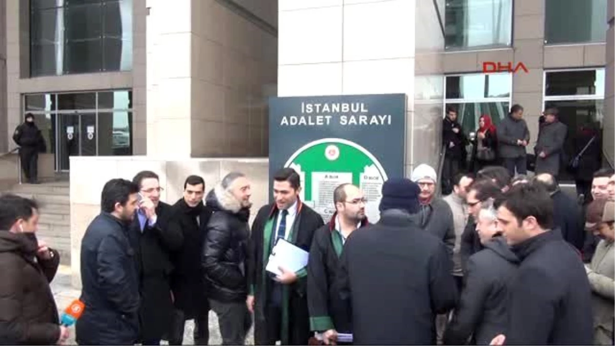 Baransu\'nun Avukatları Tutukluluğa İtiraz Etti
