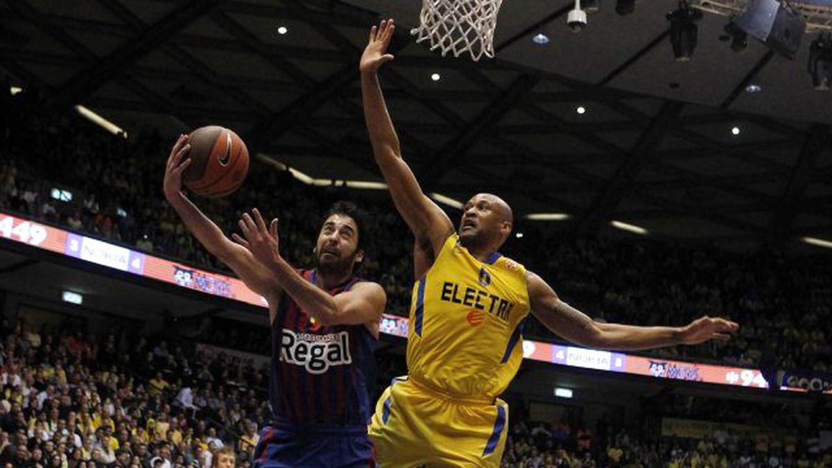 Barcelona Devin Smiht\'i İstiyor
