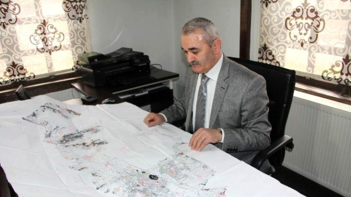 Başkan Karataş, Osmancık Belediyesinin Faaliyetlerini Değerlendirdi