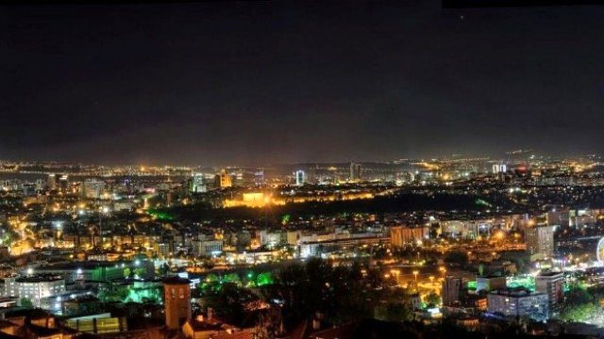 Başkent Edaş ile Ankara Daha Aydınlık