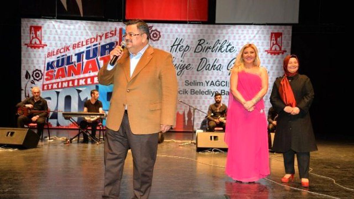 Bilecik Belediyesinden 8 Mart Kadınlar Günü Konseri