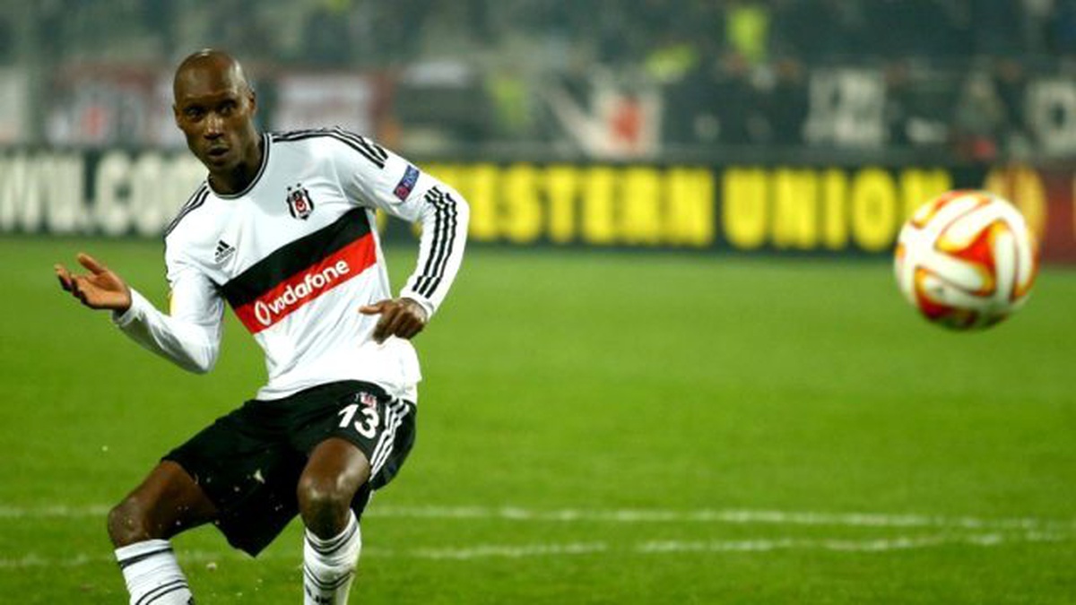 Beşiktaş\'ta Sosa\'dan Sonra Atiba da Sakatlandı