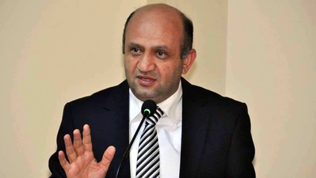 Bilim, Sanayi ve Teknoloji Bakanı Işık\'tan Sanayi Üretimi ile İlgili Açıklama