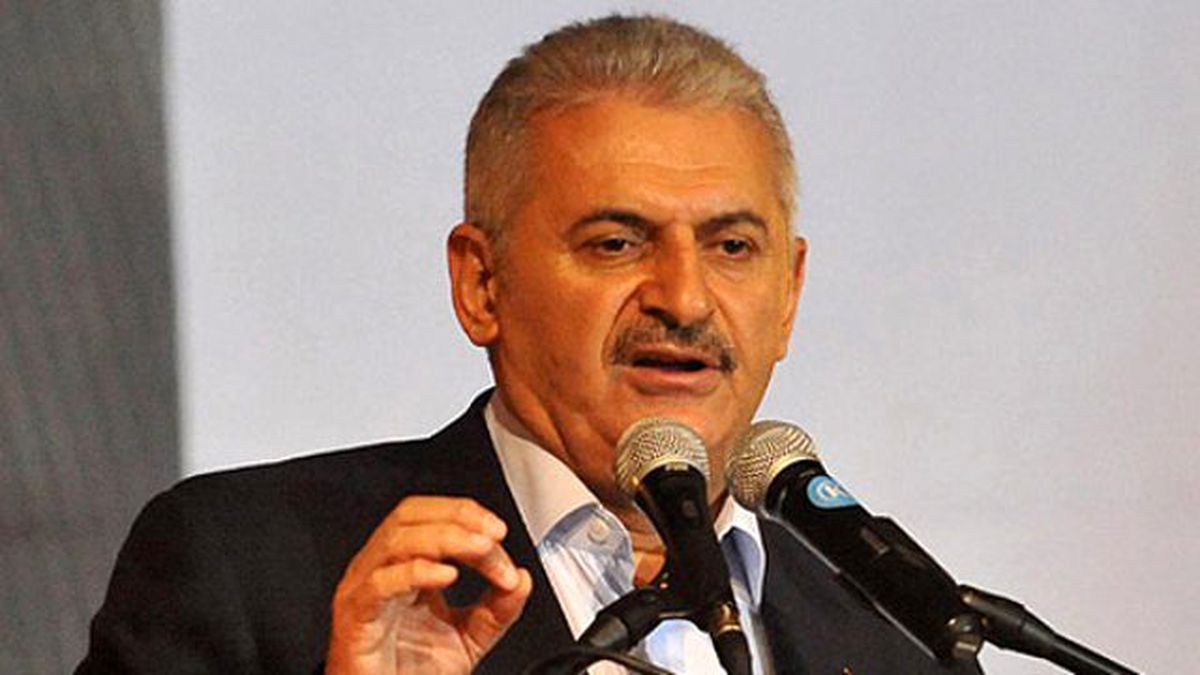 Binali Yıldırım\'dan Yılmaz Özdil\'e Tazminat Davası