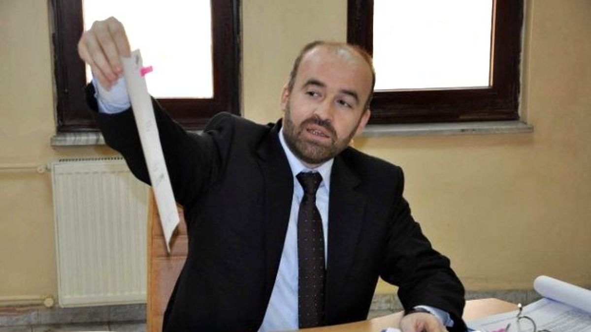 Bozüyük Belediyesi \'Mükerrer Kamulaştırma\' İddialarına Cevap Verdi