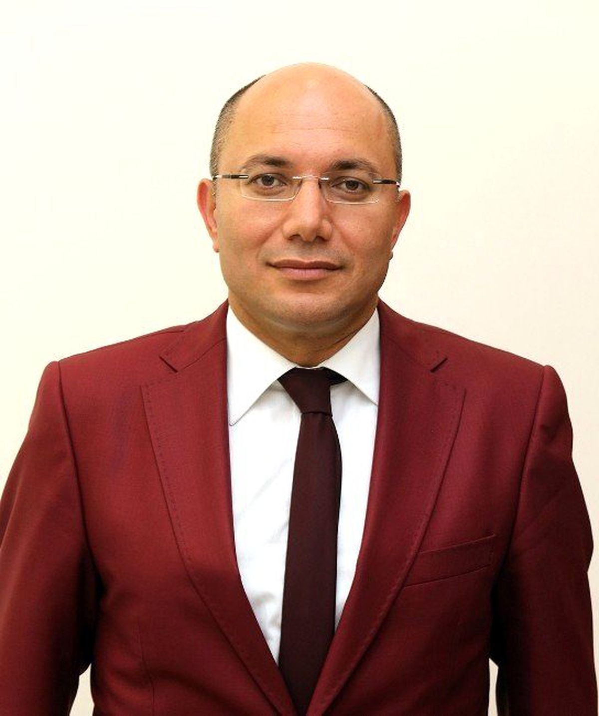 Büyükşehir\'de Görev Değişimi