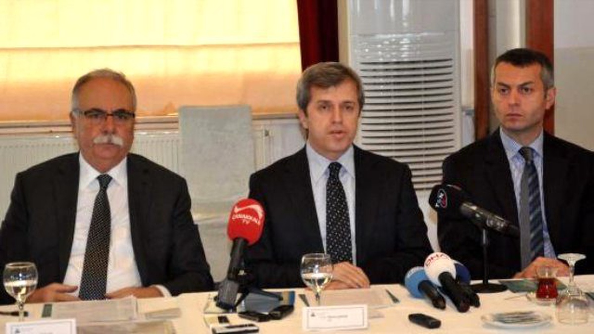 Çanakkale 100\'üncü Yıl Törenlerinde Yasak Yok Tedbir Var