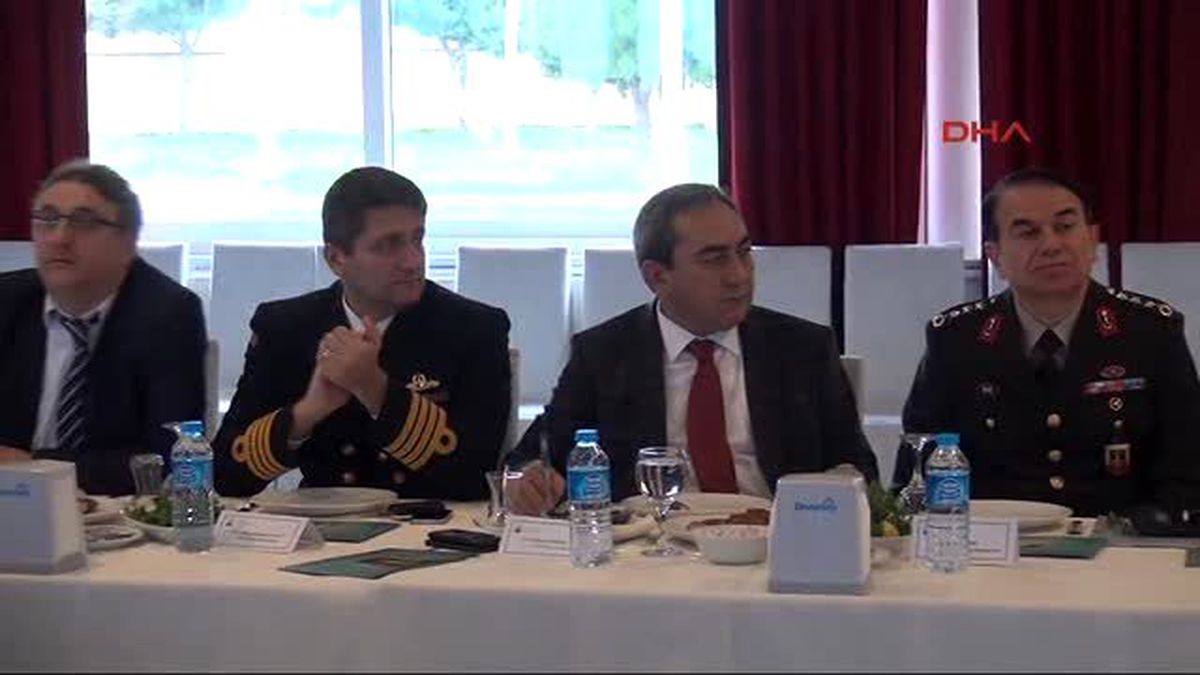 Çanakkale Çanakkale 100\'üncü Yıl Törenlerinde Yasak Yok Tedbir Var