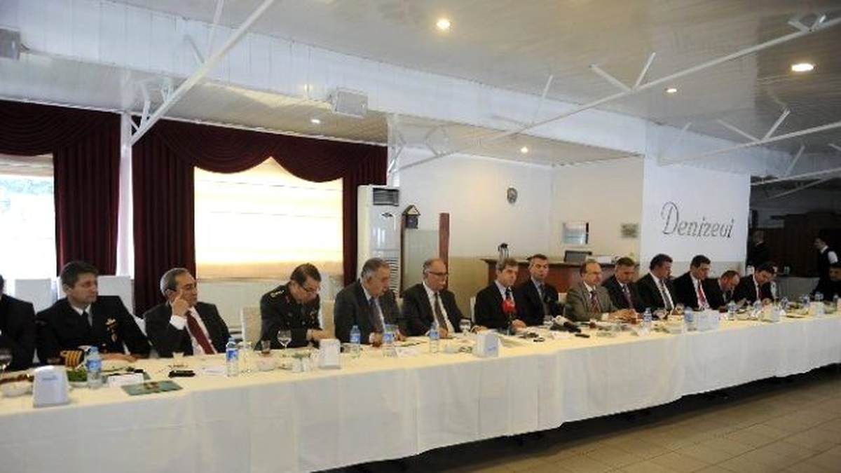 Çanakkale Savaşlarının 100. Yılı Hazıklıkları Tamamlandı
