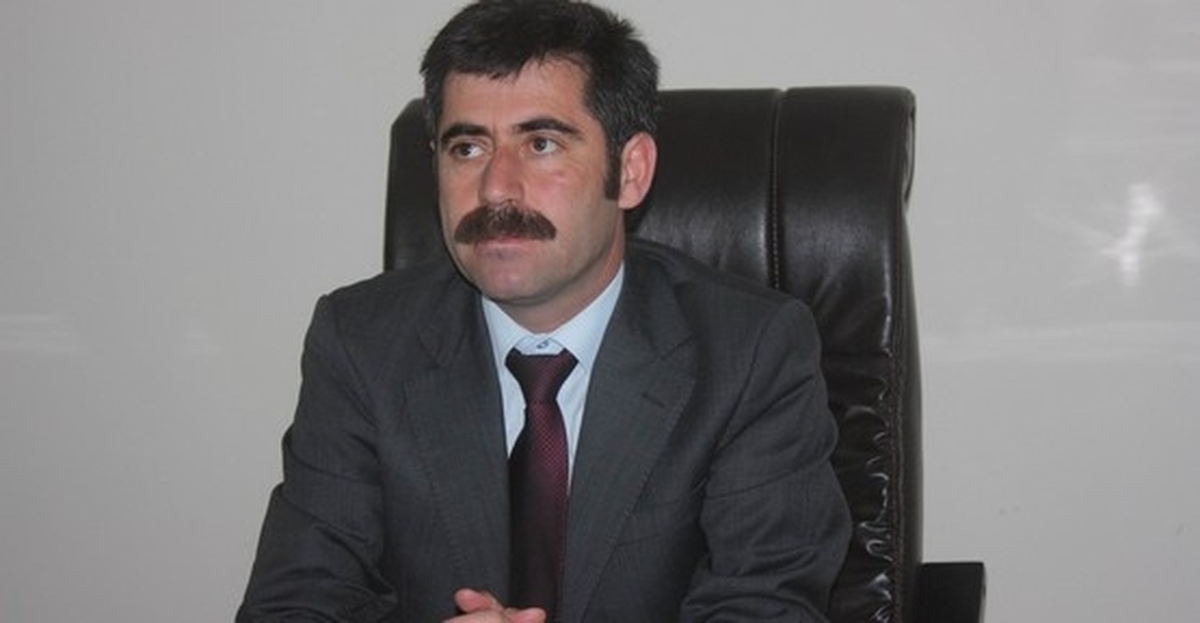Çoban ve Kaya\'dan Başsağlığı Mesajı