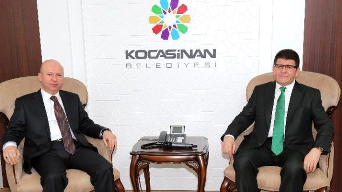 Çolakbayrakdar, "Şehrimize Ekonomik Katkı Sağlayacağız"
