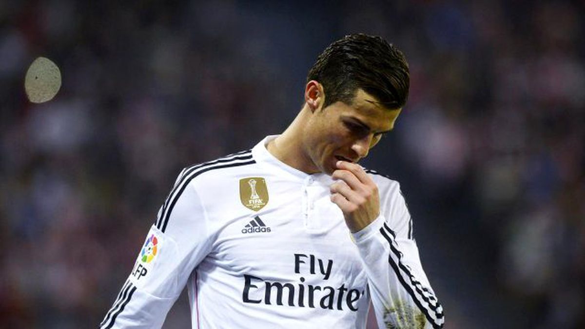 Cristiano Ronaldo\'ya Ahlâksız Teklif