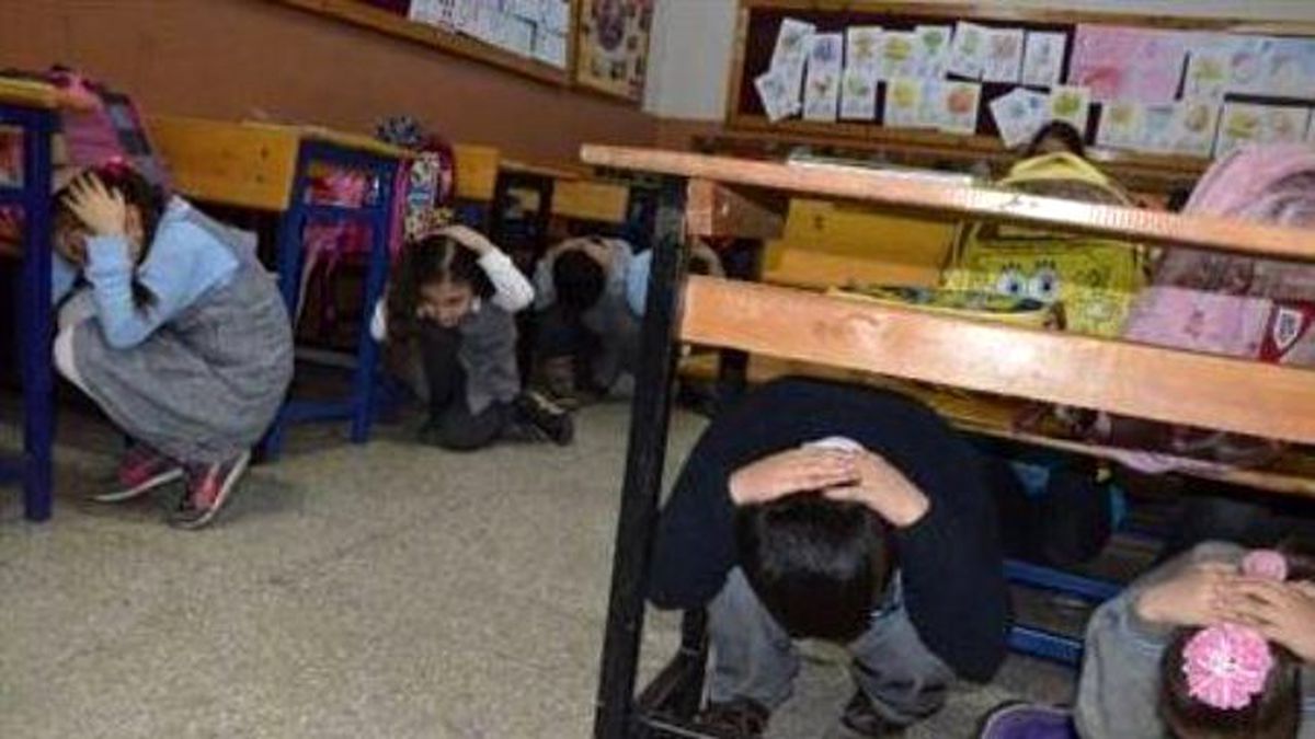 Deprem Haftası