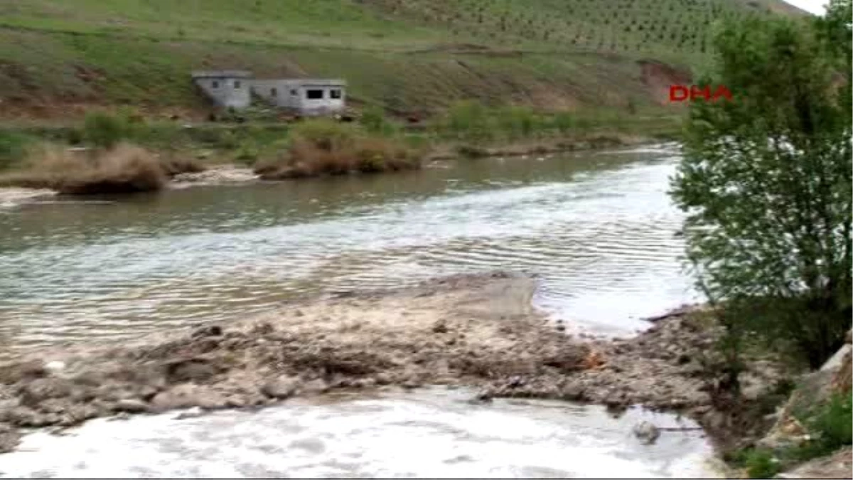 Diyarbakır 3 Hes Projesi İptal Edildi, Dicle Nehri Kurtuldu