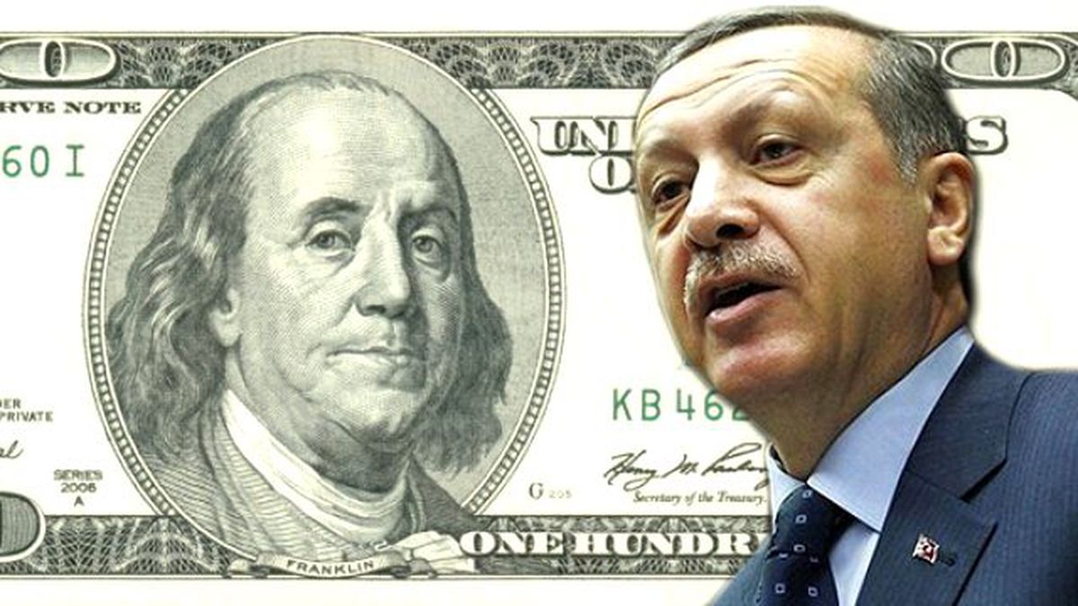 Doların Yükselişi Uzmanlara Göre Devam Edecek