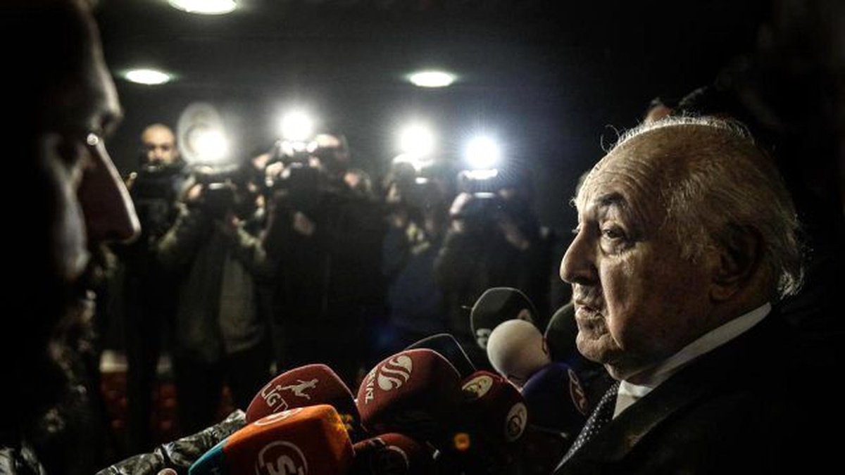 Duygun Yarsuvat\'ın Açıklamaları Galatasaraylı Taraftarları Çıldırttı