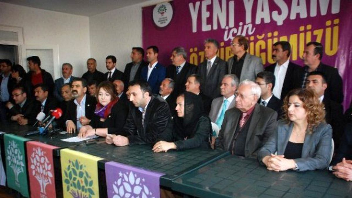 Düzeltme) Celal Doğan\'ın Adaylığı İddialarına Cevap