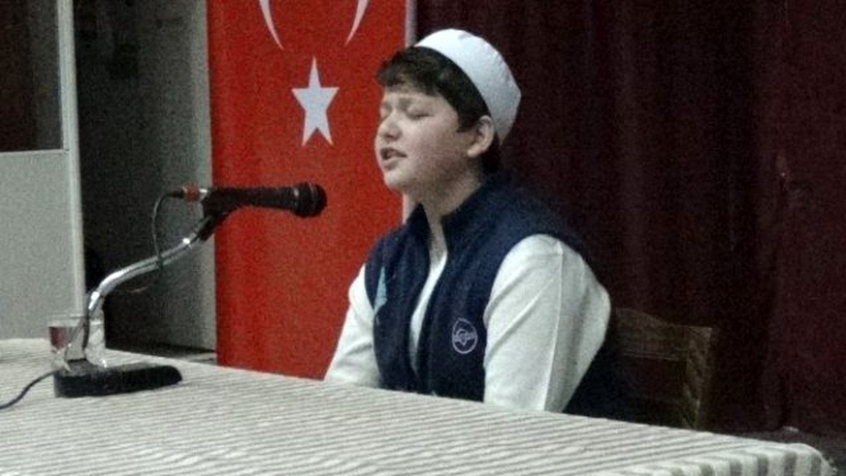 Erzincan Müftülüğünden 8 Mart Dünya Kadınlar Günü\'ne Özel "İslamda Kadın" Konferansı