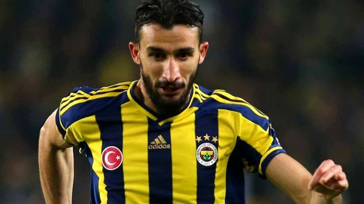 Fenerbahçe\'de Can Sıkan Sakatlık