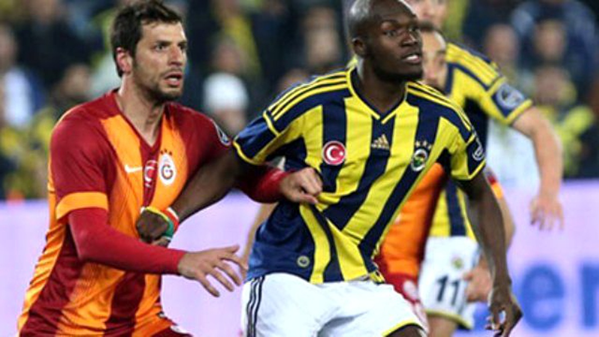 Fenerbahçe ile Galatasaray Arasındaki İkili Averajda Kim Üstün?