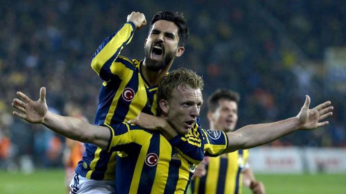 Fenerbahçe Sadece Sahada Değil Borsada da Sevindirdi