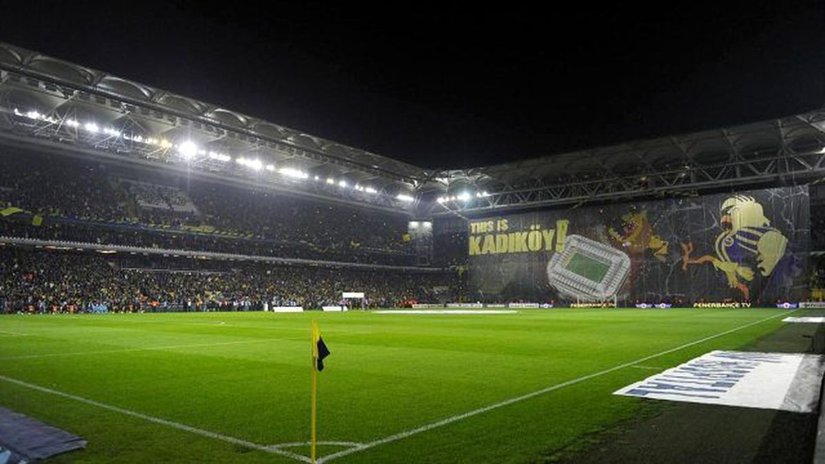 Fenerbahçe Stadı Beşiktaş Maçında Kapanabilir