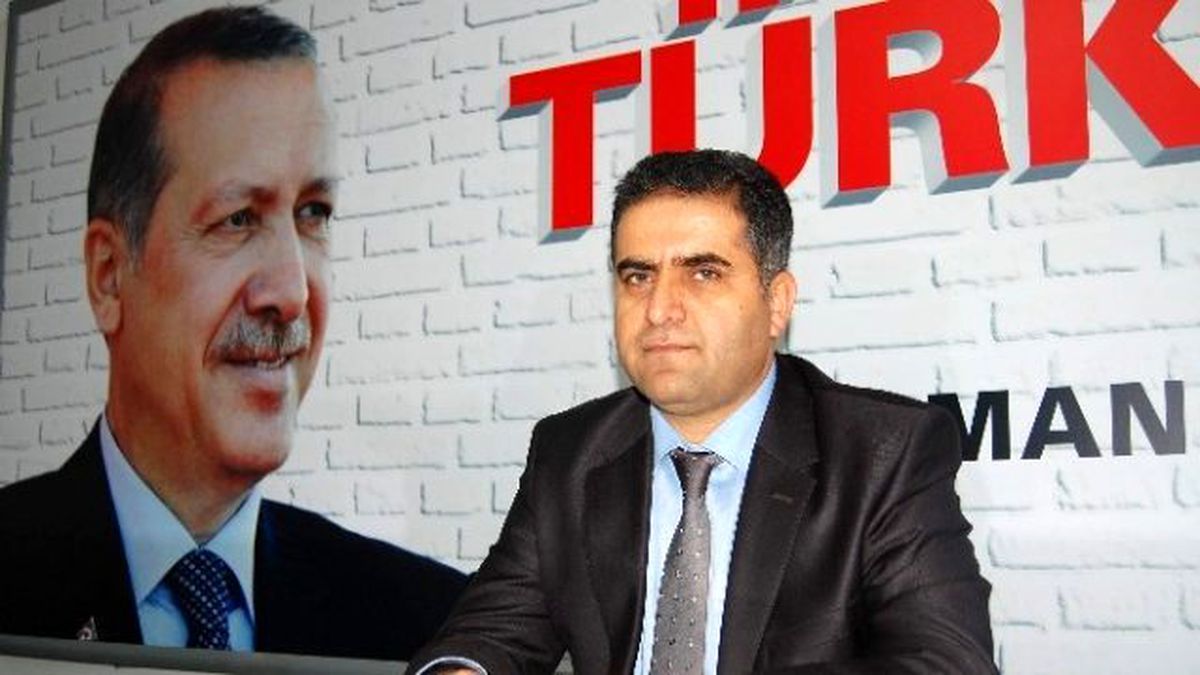 Fırat: "Gap Eylem Planı Bölgemizi Şahlandıracak"