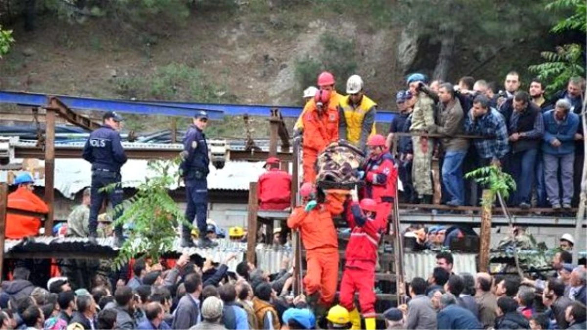First Hearing Of Soma Mine Disaster To Be Held İn April