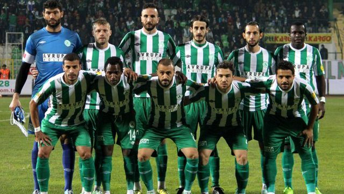 Giresunspor, Deplasmandaki İlk Mağlubiyetini Aldı