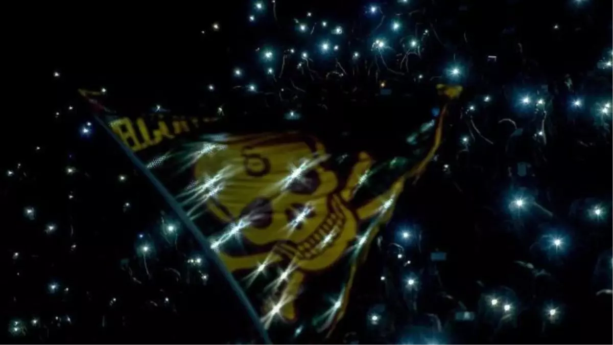 GS Tv\'den Fenerbahçe\'ye Gönderme: This İs Abdi İpekçi