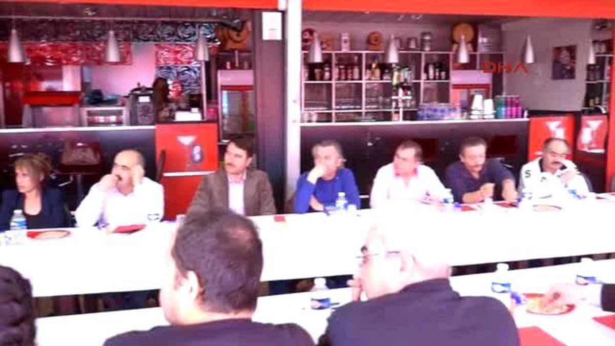 Gurbetçiler 2015 Seçimleri İçin Kendi Adaylarını Belirleyecek