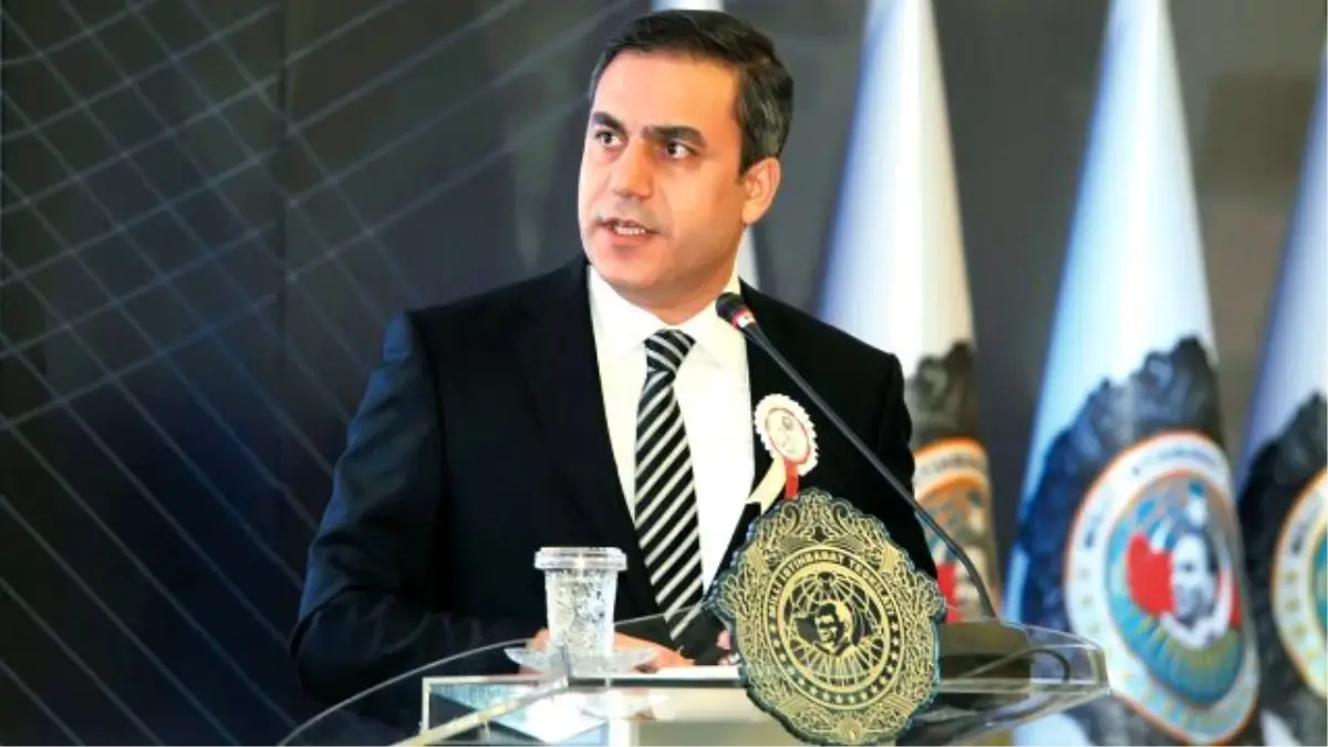 Hakan Fidan Başvurusunu Geri Çekti, Akıllara Erdoğan'ın Sözleri Geldi