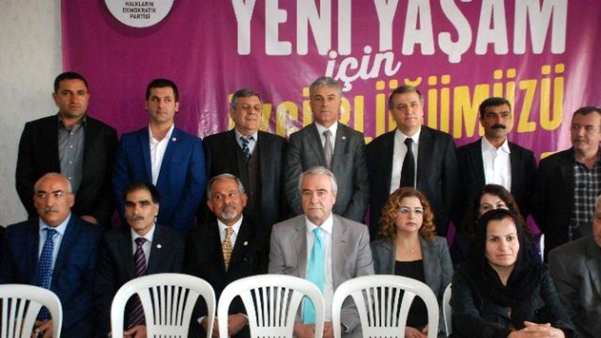 Hasan Doğan İddialarına Cevap