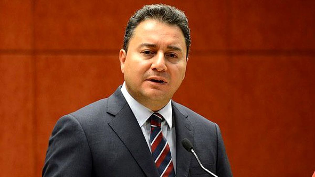 HDP, Başbakan Yardımcısı Babacan Hakkında Gensoru Önergesi Verdi