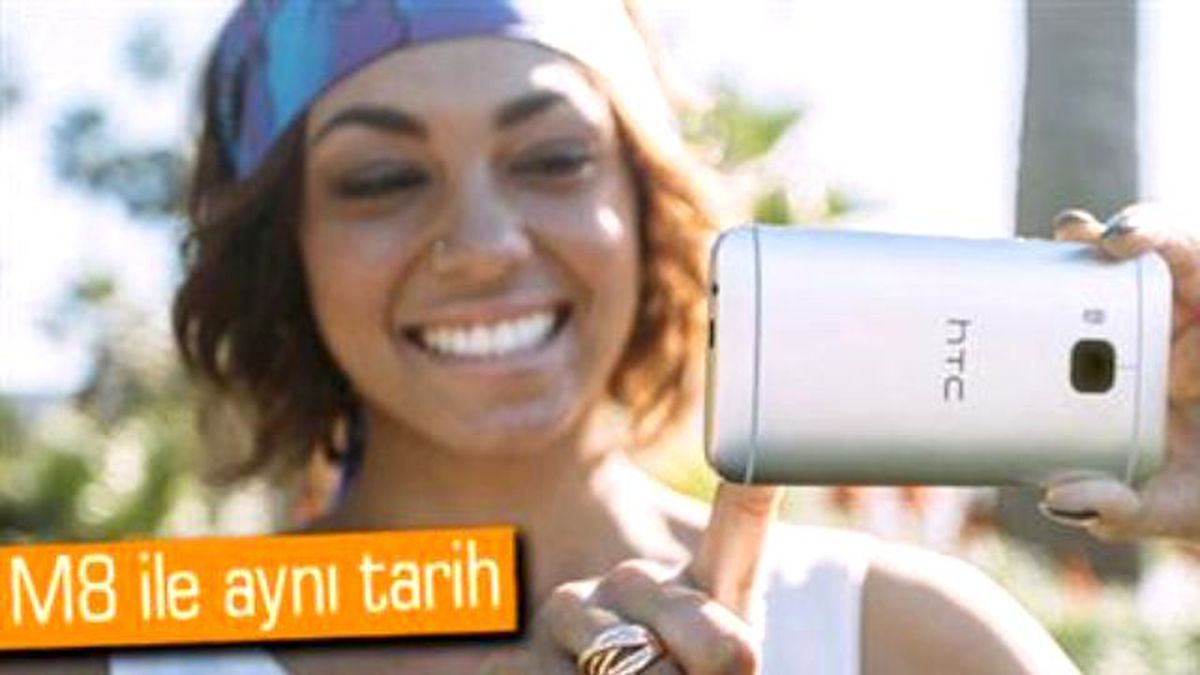 Htc One M9'un Çıkış Tarihi ve Fiyatı?