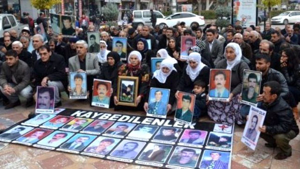 İHD: Devlet, Çözüm Sürecini Anayasal Güvenceye Almalıdır