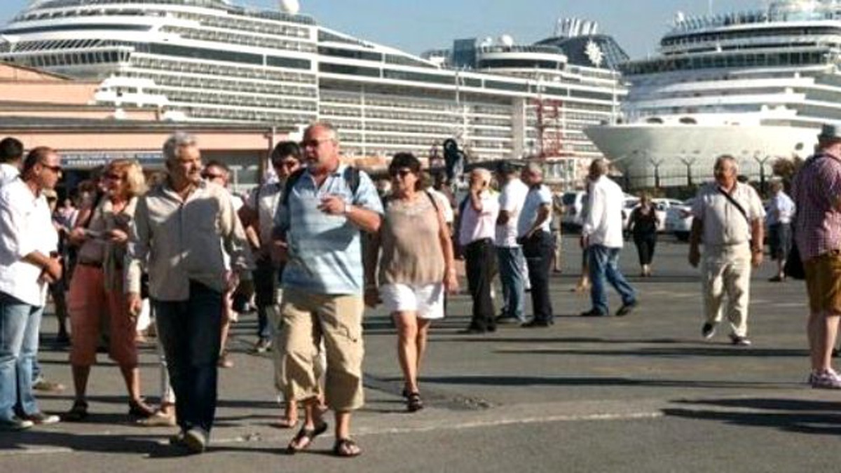İzmir\'in Turizm Raporu Açıklandı
