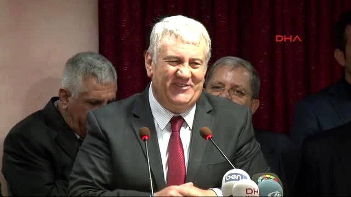 İzmir Susam: "Yapılan Açıklamalar Siyasidir"