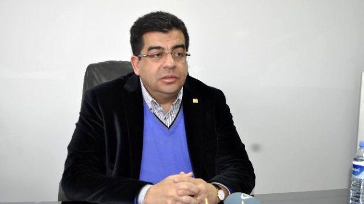 Kaçak Akaryakıtın Önü Alınamıyor"