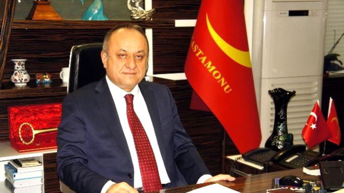 Kastamonu Belediyesi\'ne Muhtarlıklar Müdürlüğü Kuruluyor